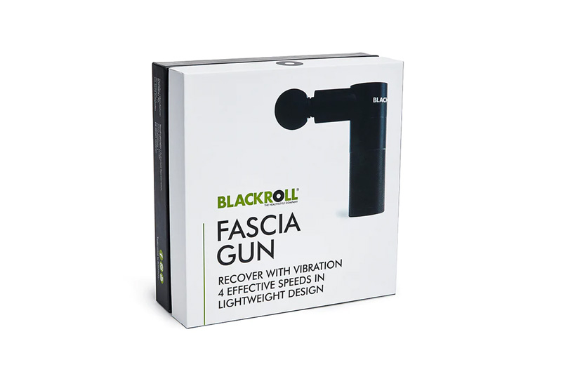 BLACKROLL® FASCIA GUN