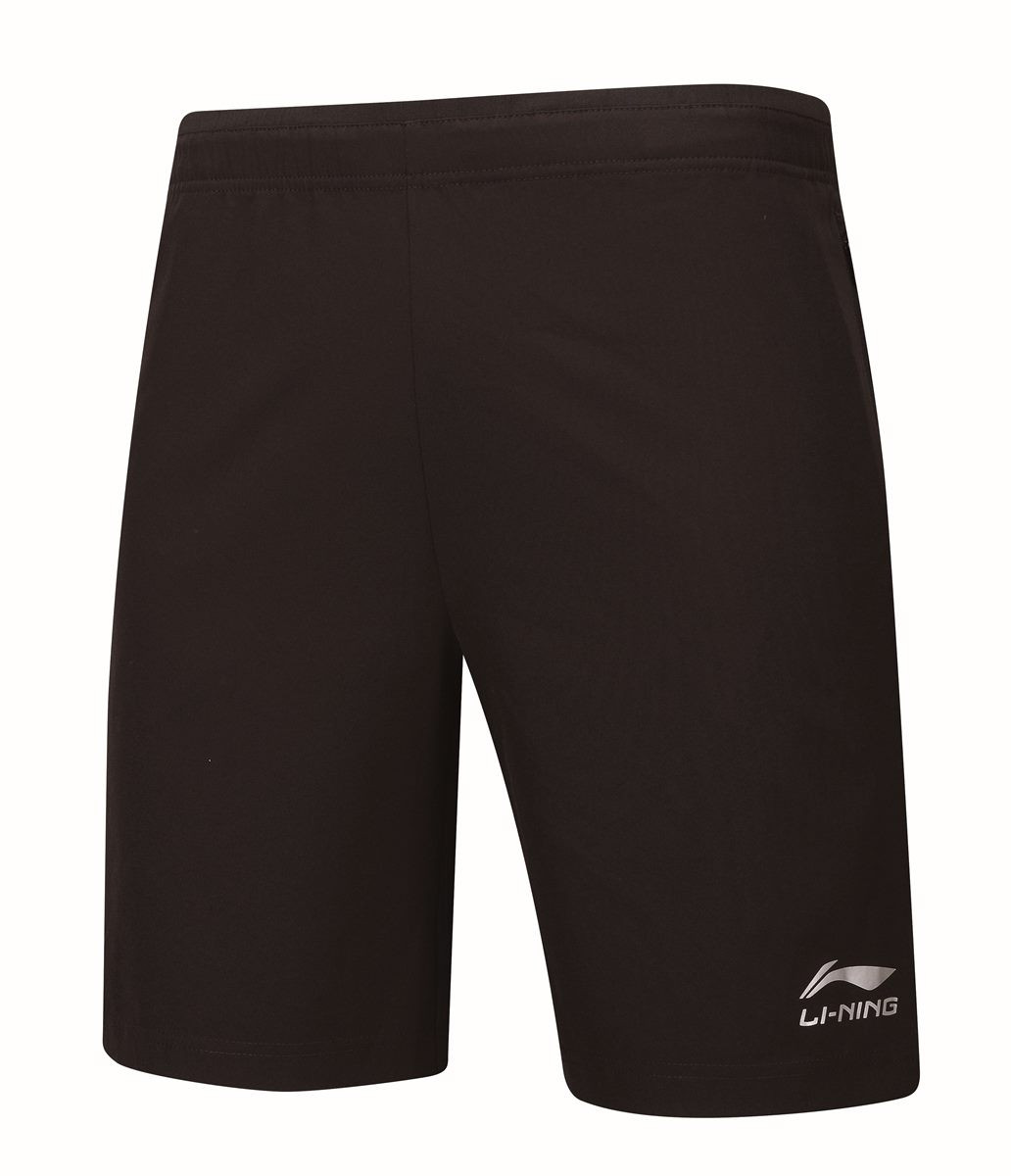 Li-Ning Short 811 schwarz