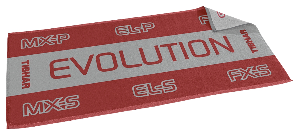 Tibhar Handtuch Evolution