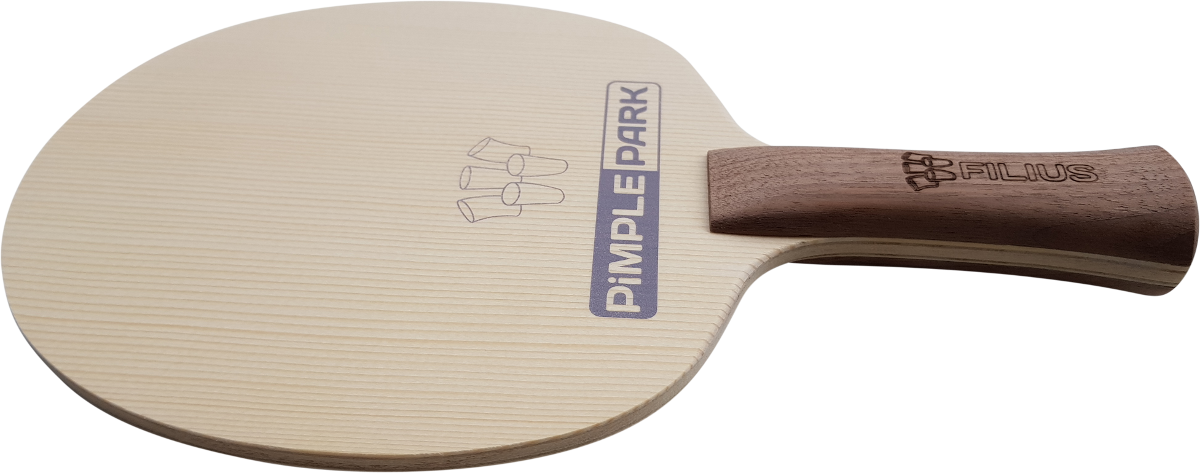 PimplePark Filius
