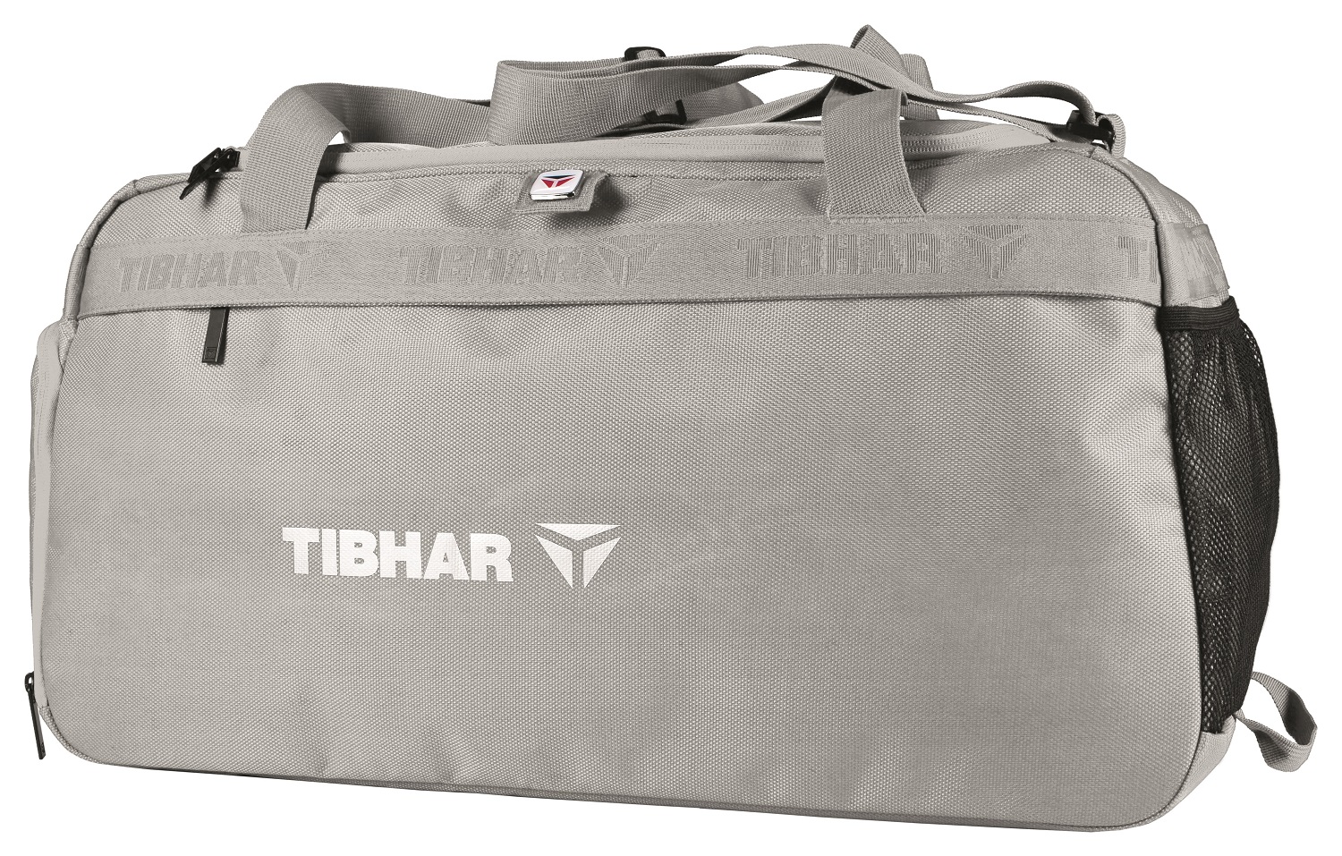 Tibhar Sporttasche Hong Kong