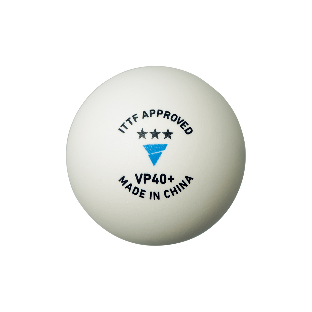Victas Ball VP 40+ *** weiss