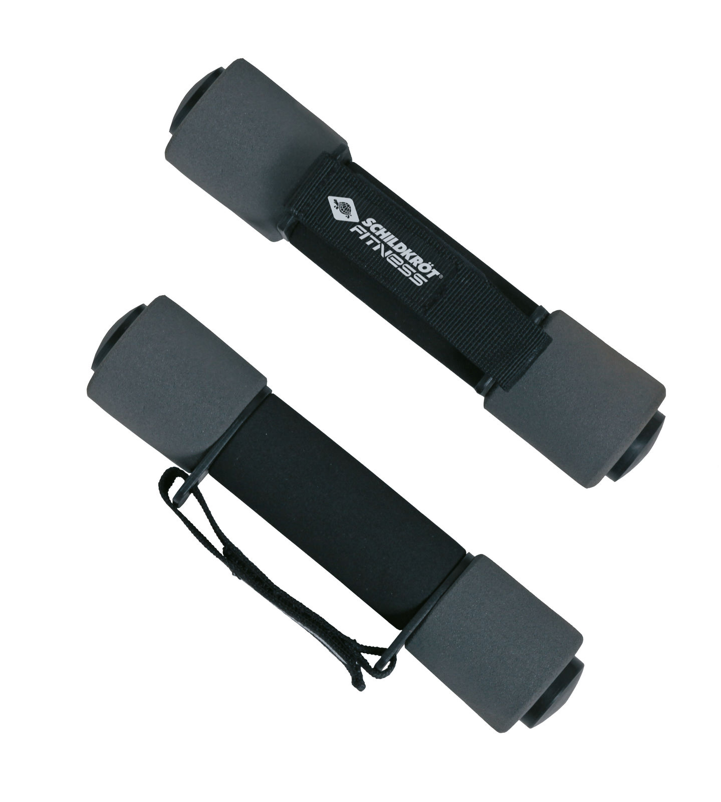 Donic/Schildkröt Soft Hantel Set 2x 1,0kg