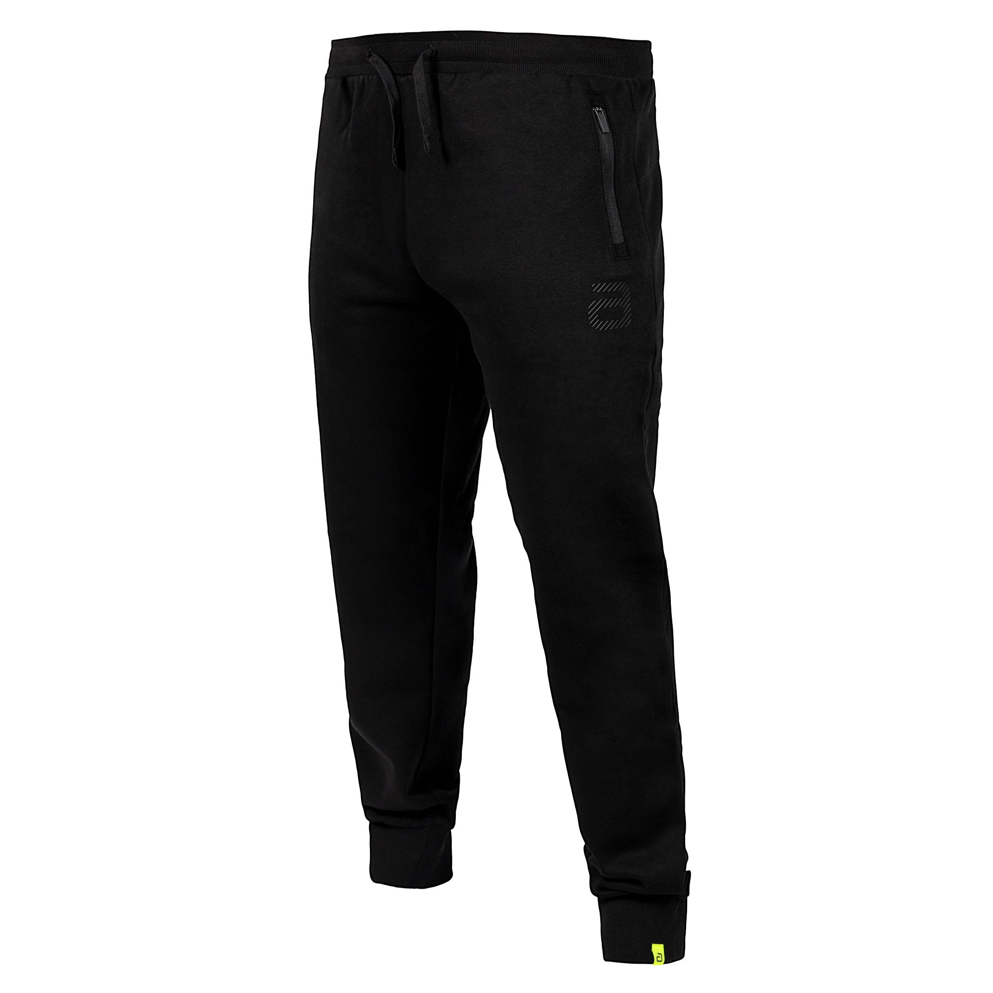 andro Sweathose Sukaria schwarz
