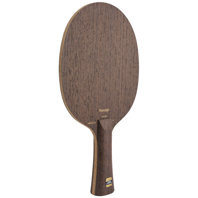 Stiga Holz Nostalgic VII