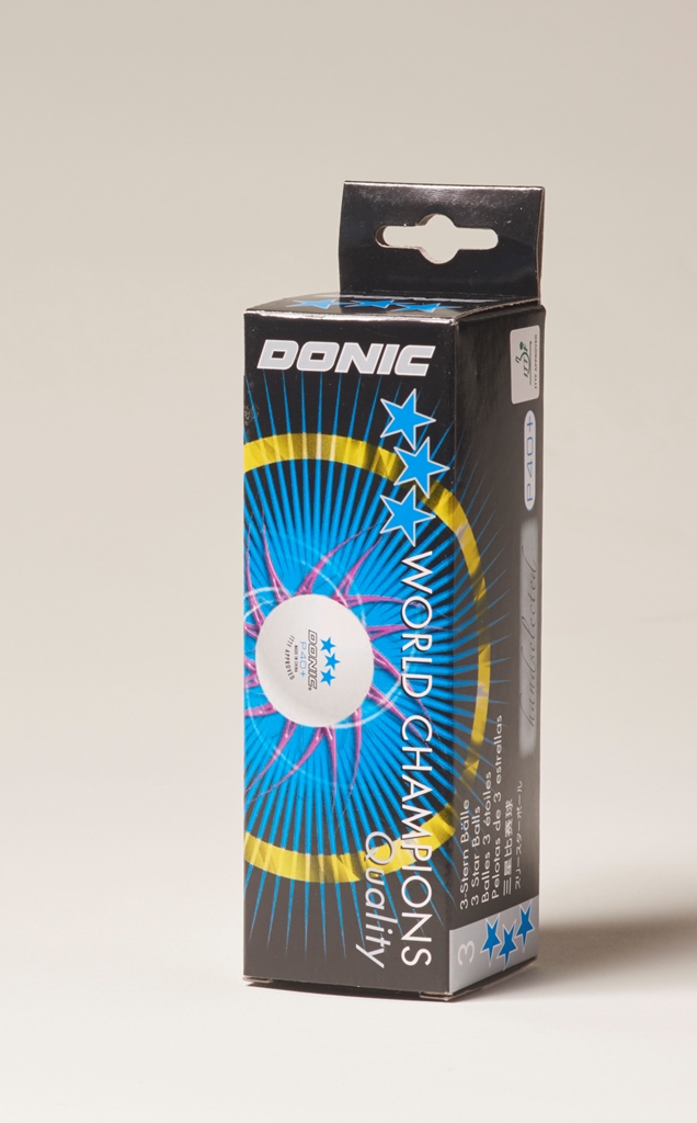 Donic *** Ball P40+