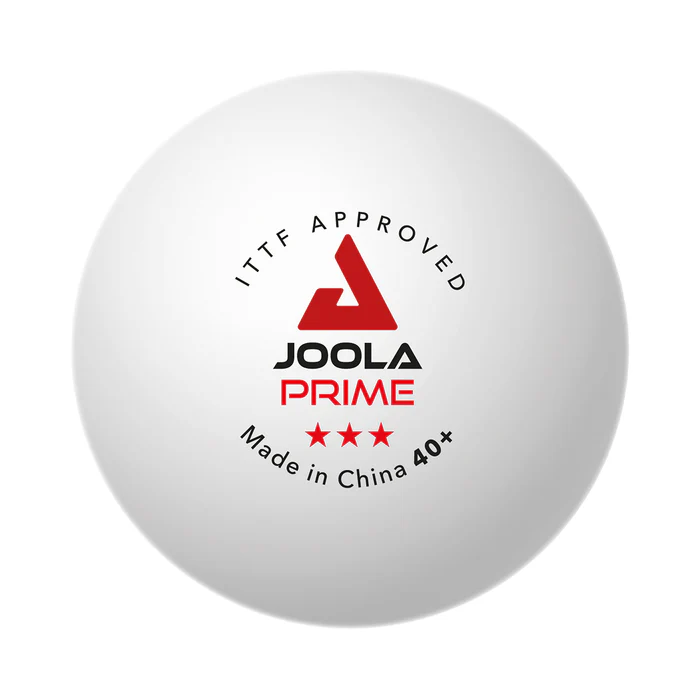Joola Tischtennisball Prime*** 40+