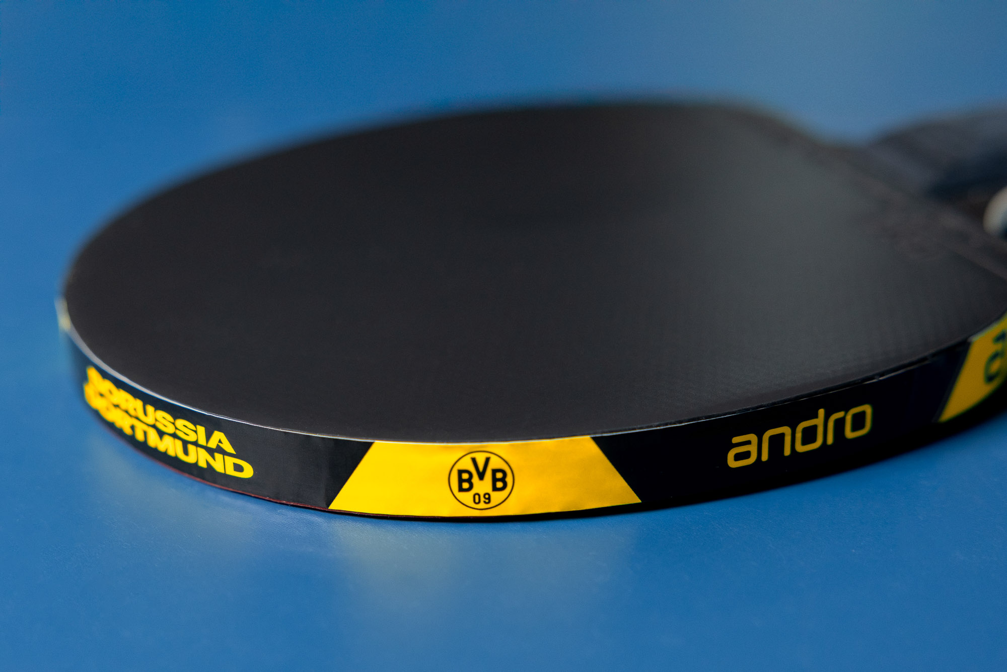 andro Schläger BVB