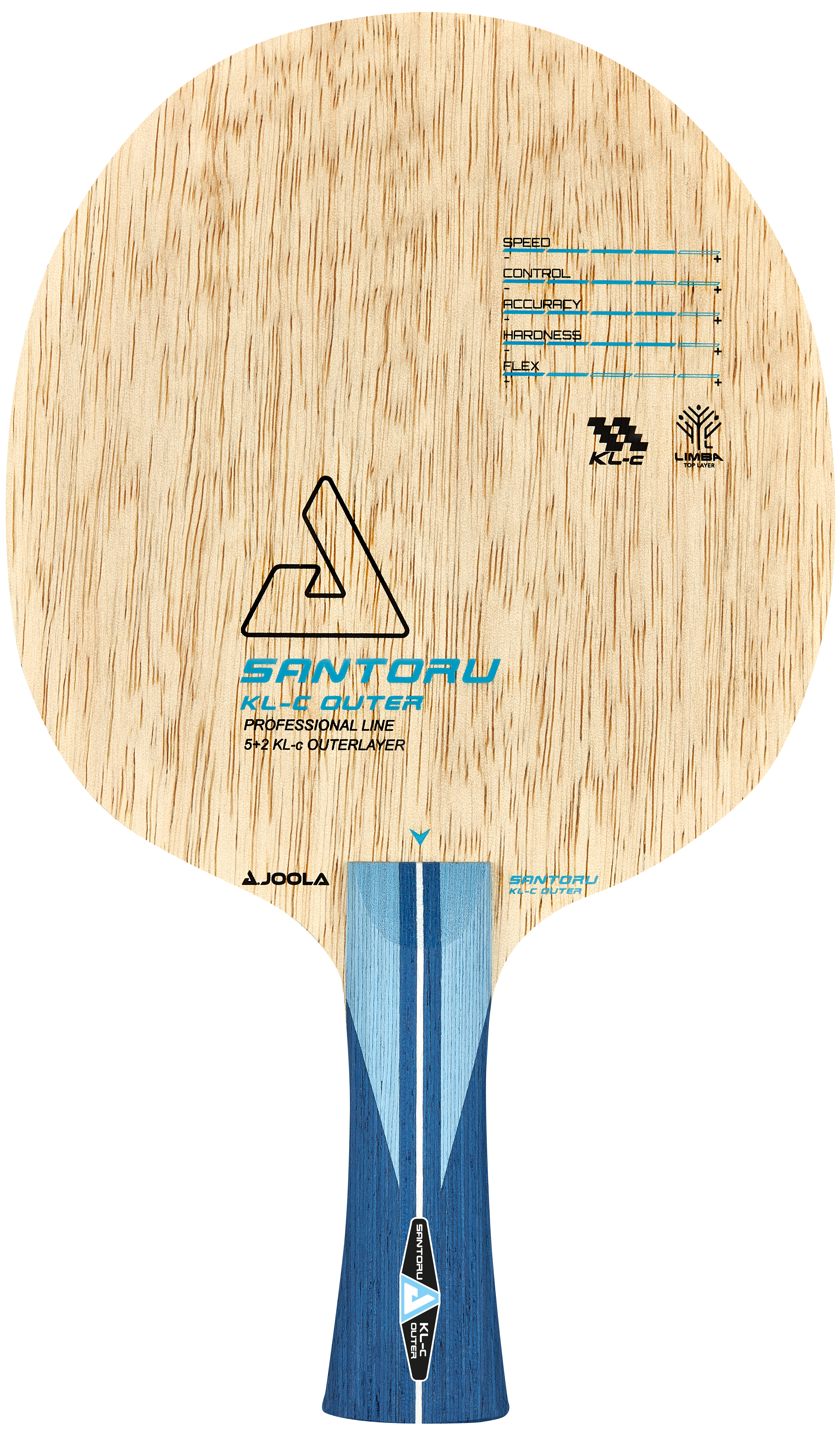 Joola Santoru KL-c Outer
