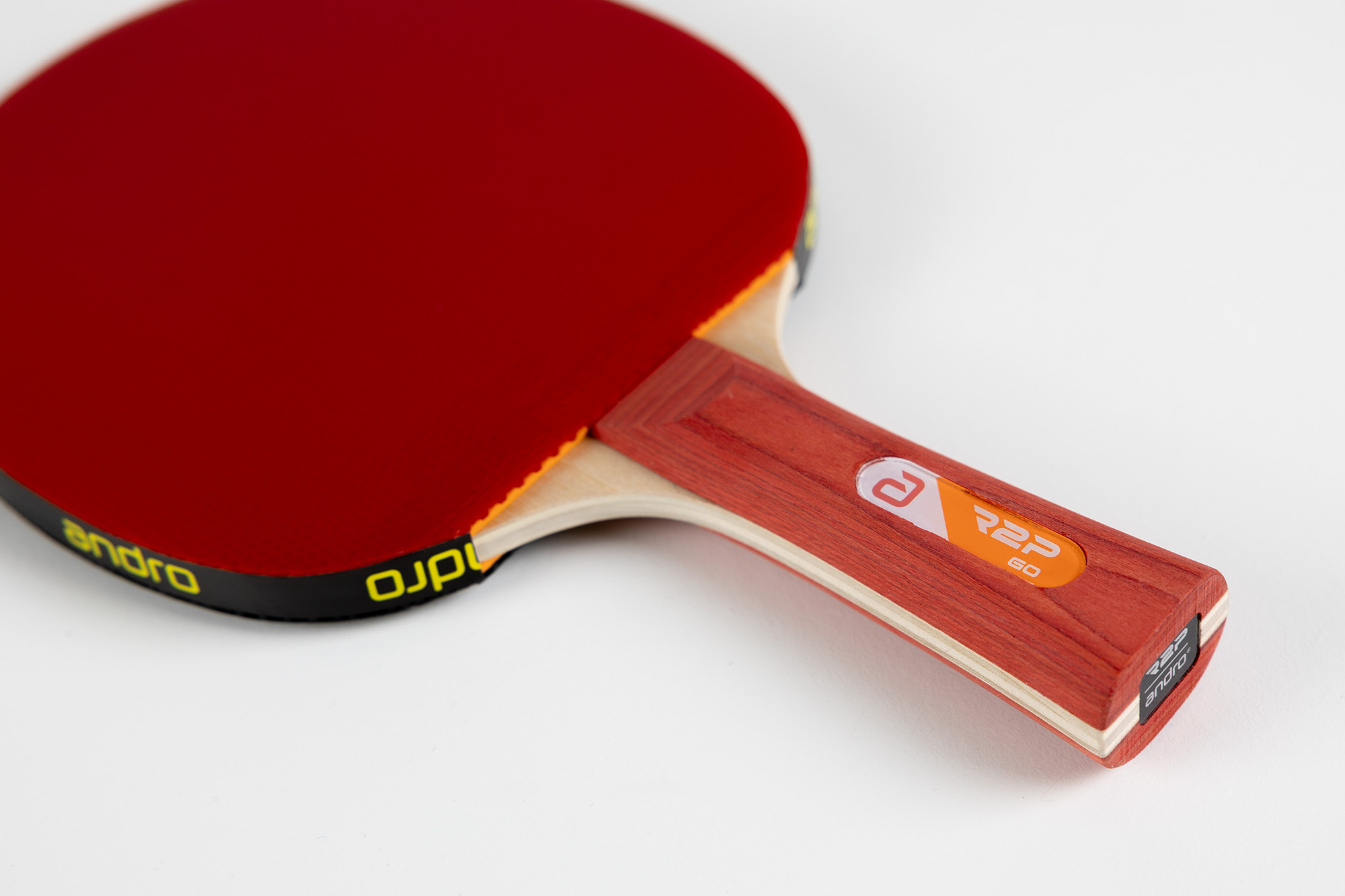 andro Schläger Ready 2 Play Go