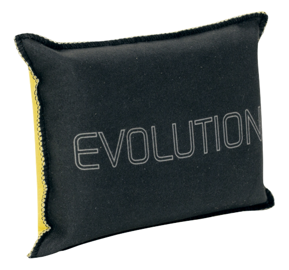 Tibhar Belagreinigungsschwamm Evolution