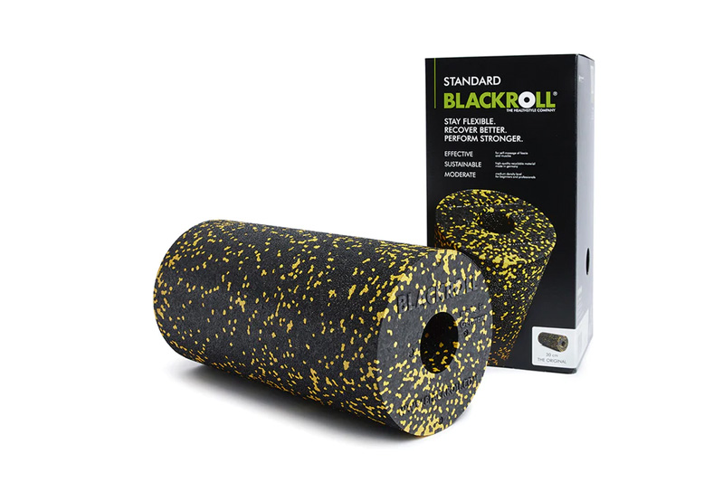 BLACKROLL® STANDARD Faszienrolle