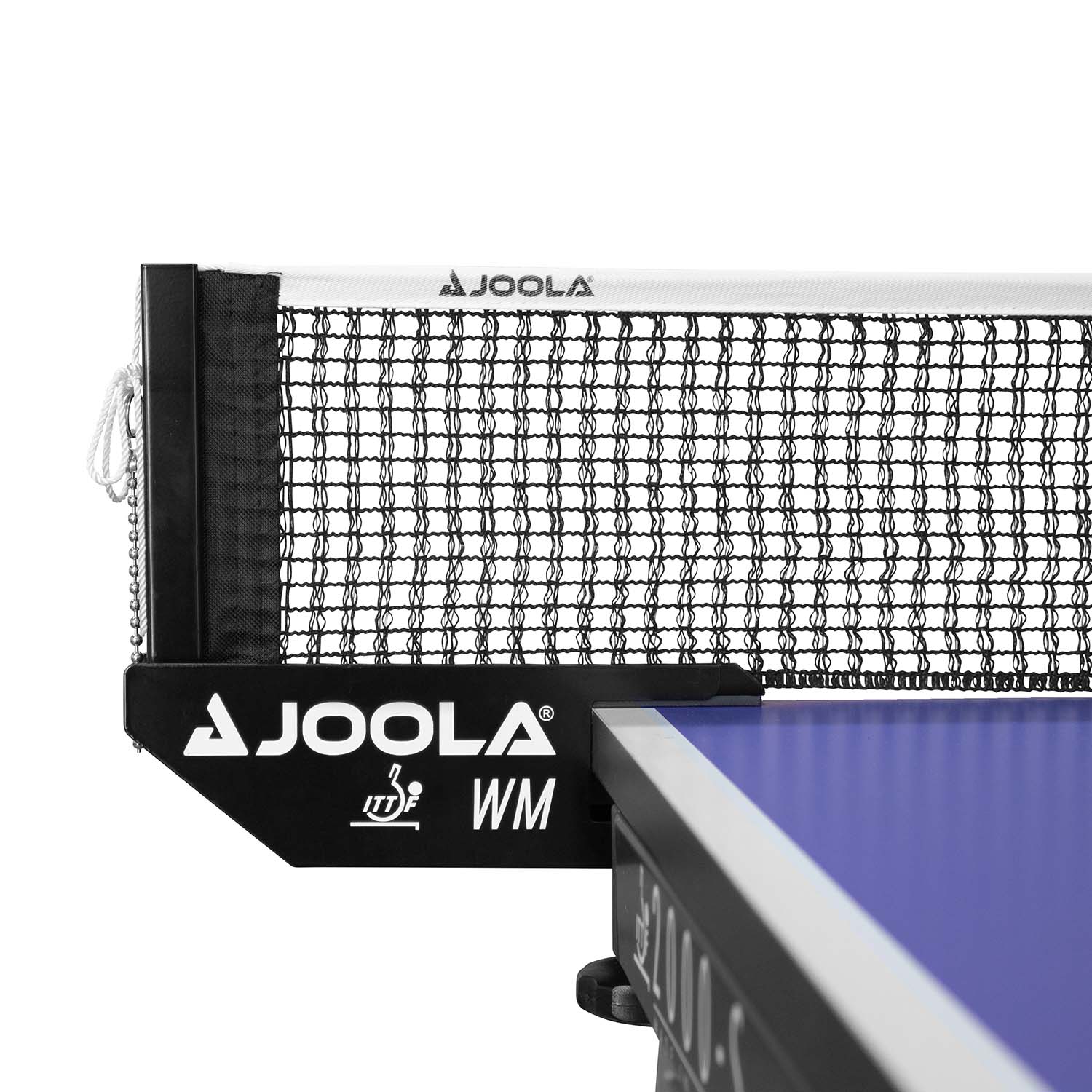 JOOLA-WM-Netzgarnitur