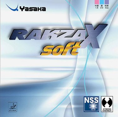 Yasaka Rakza X-soft
