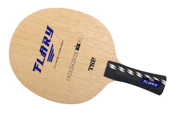TSP Flary - Made in Japan