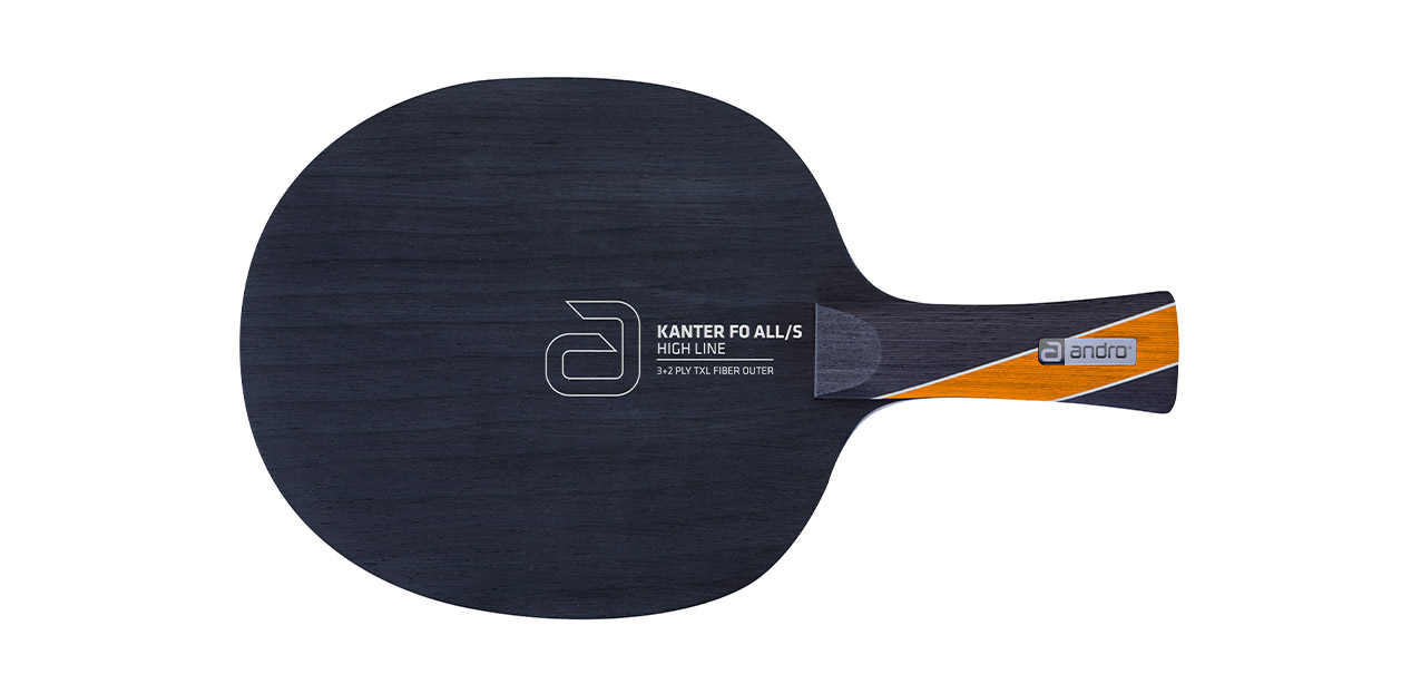 andro Holz Kanter FO ALL/S
