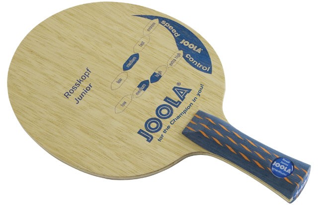 Joola-Holz Rossi JUNIOR - konkav