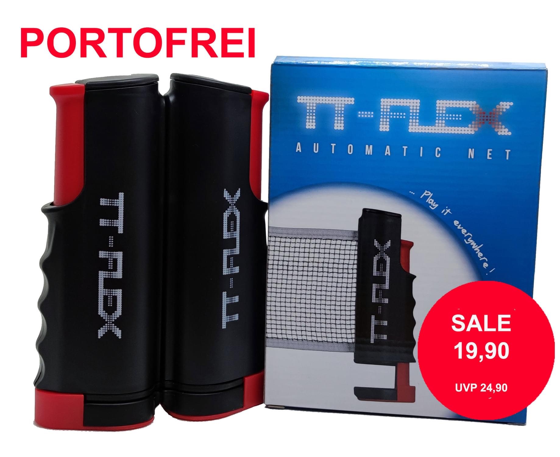 TT-Xpert Netz Flex Automatik