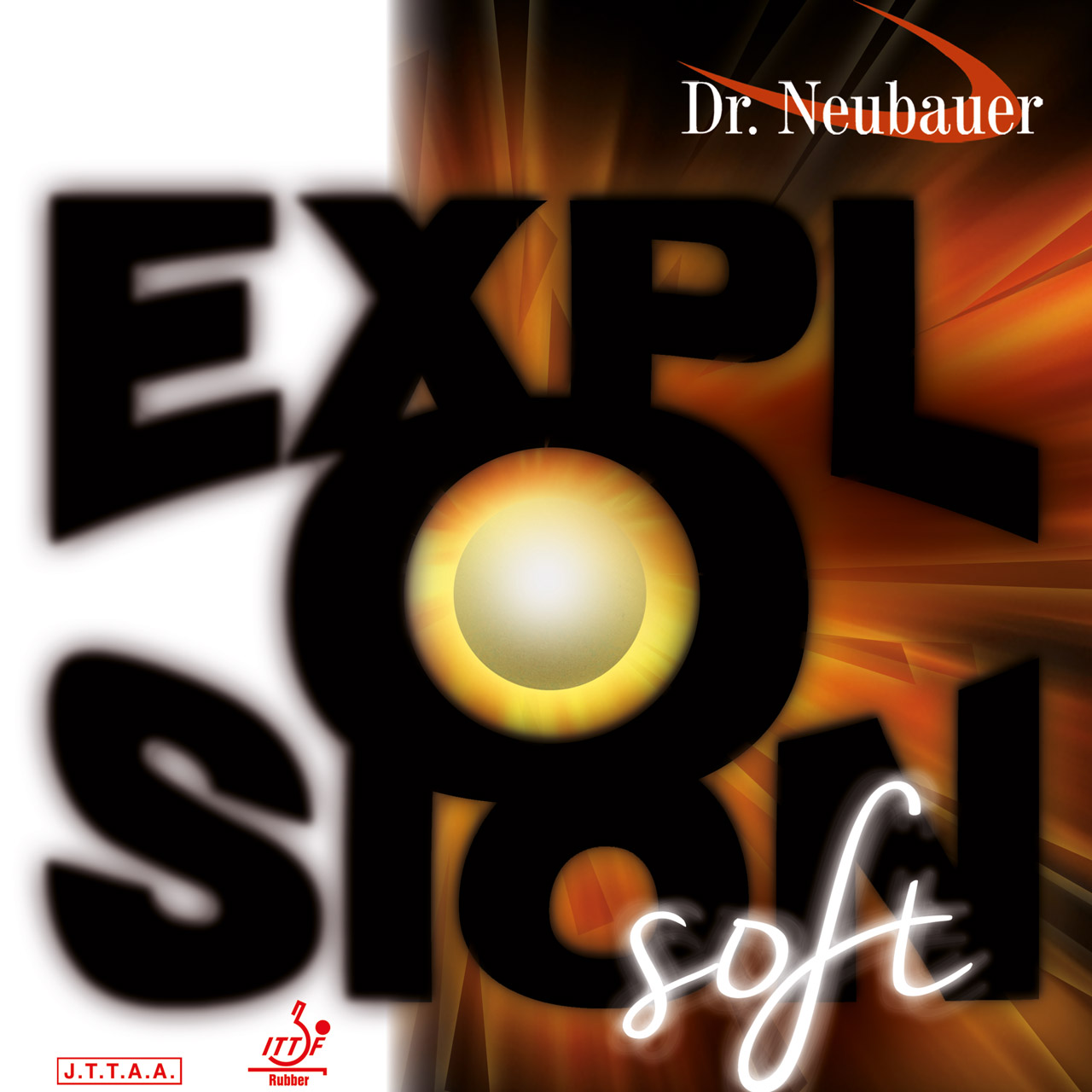 Dr. Neubauer Explosion Soft