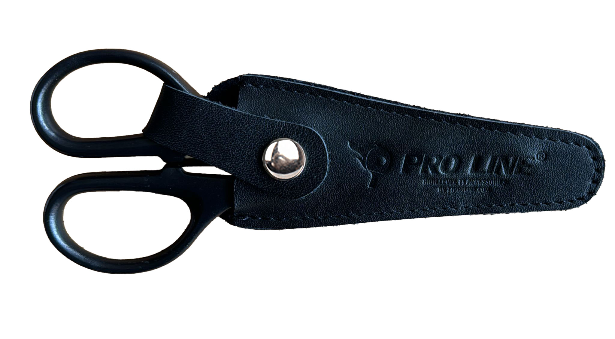 PRO LINE - DELUXE Belag-Scherenset TITAN