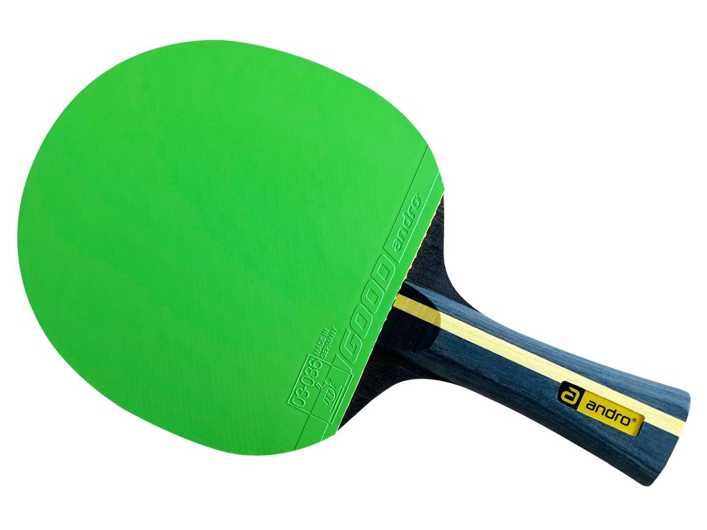 andro Komplettschläger I-100 G