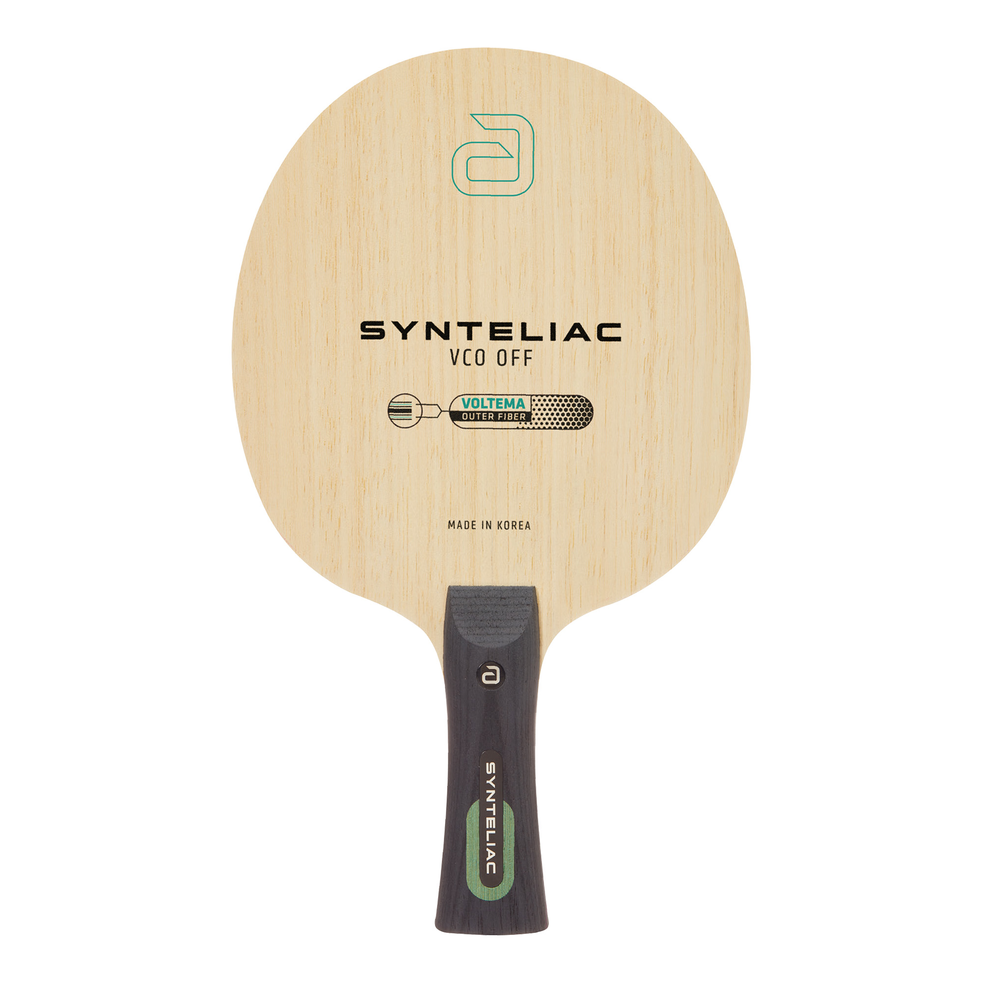 andro Synteliac VCO