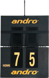 andro Spielstandsanzeiger "Scorer"