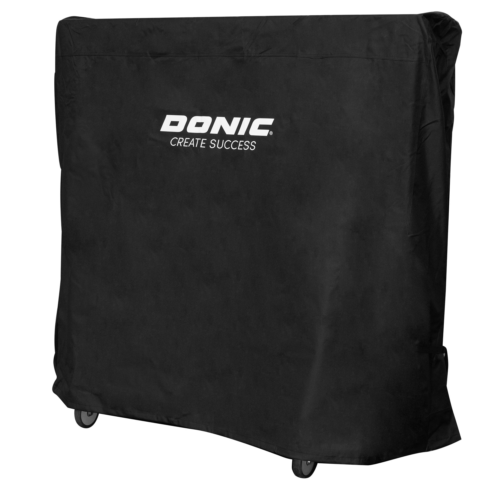 DONIC Abdeckhülle schwarz
