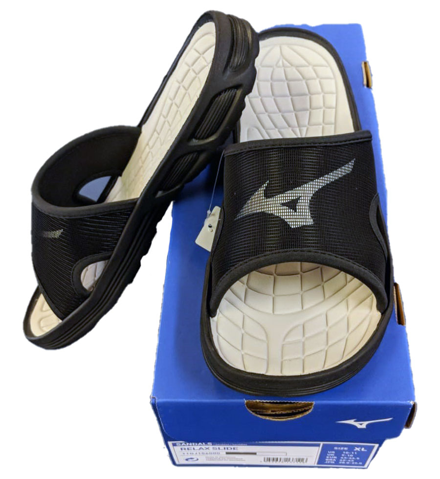 Badeschuhe Mizuno Relax Slide