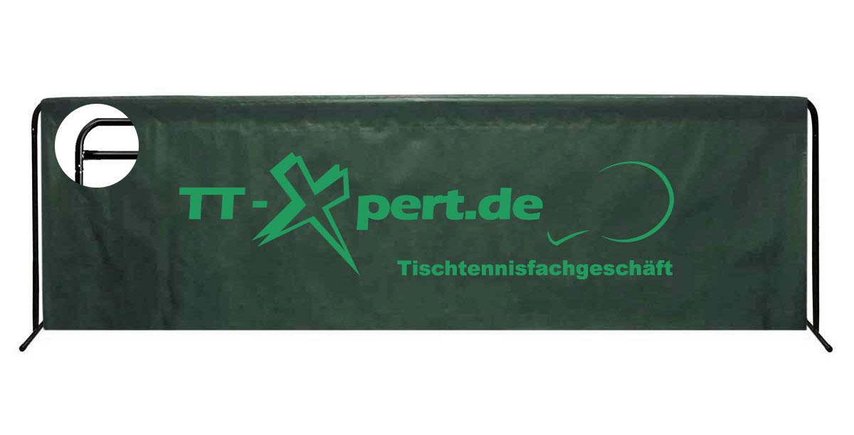 TT-Xpert Umrandung "stabil"  90
