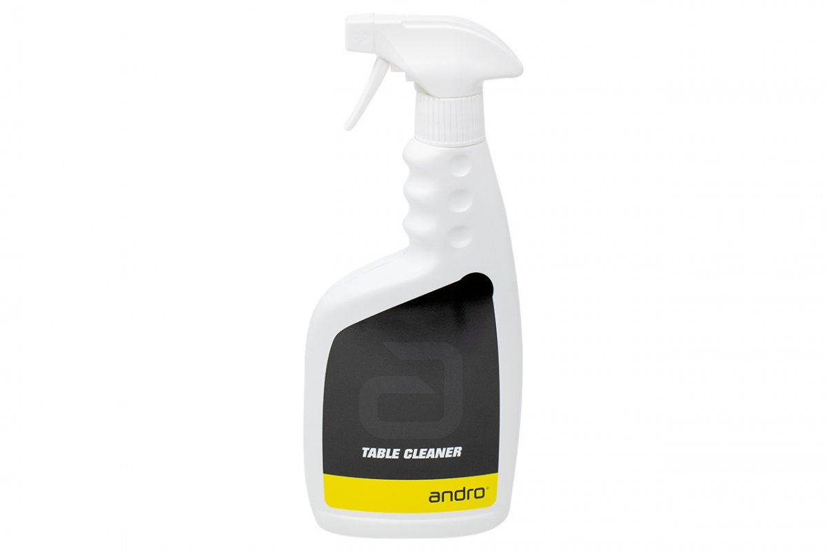 andro Tischreiniger 500ml