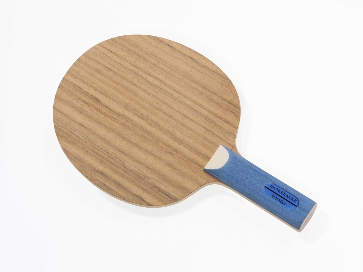 Dr. Neubauer Matador OFF-