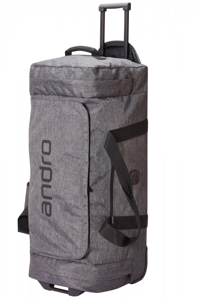 andro Trolley Munro
