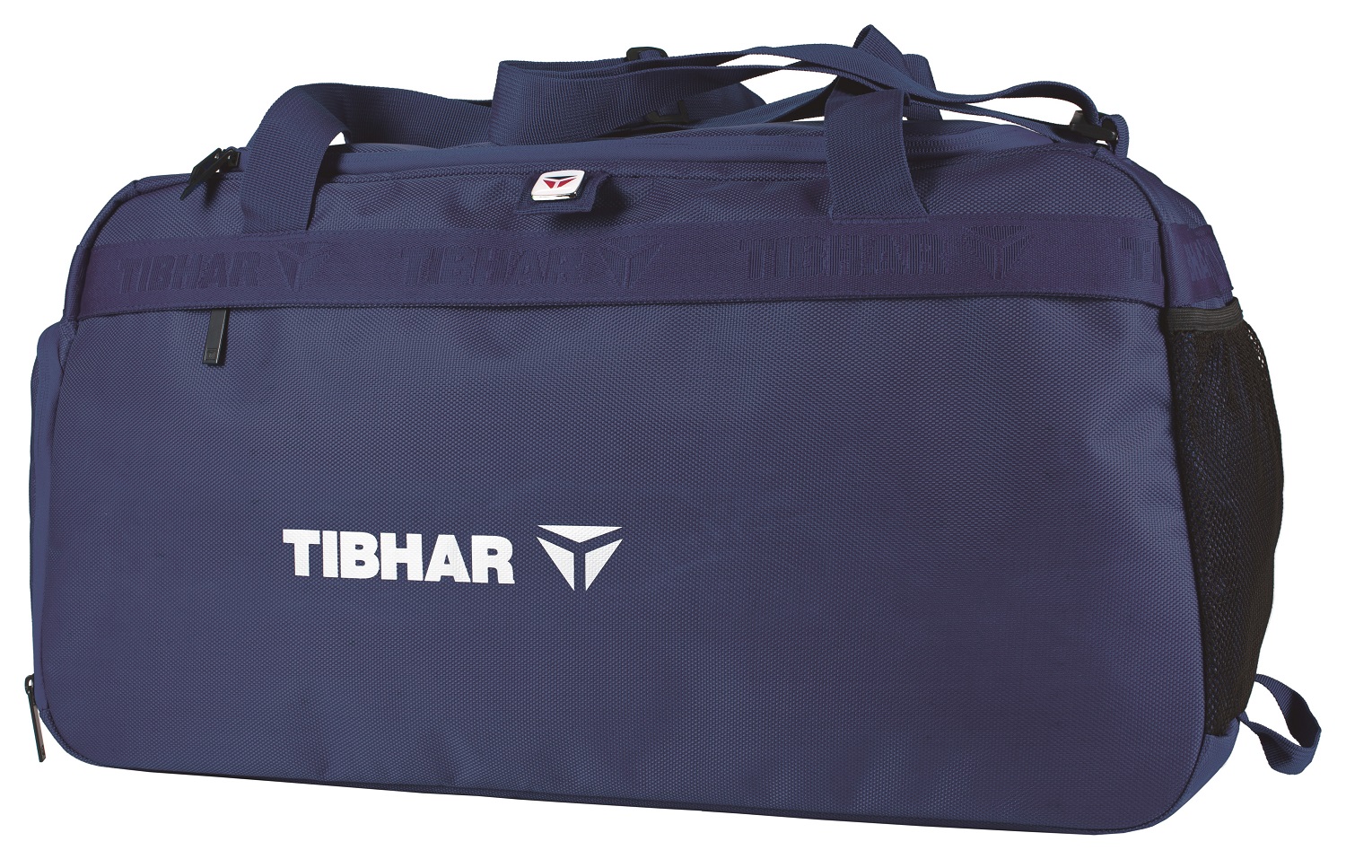 Tibhar Sporttasche Hong Kong