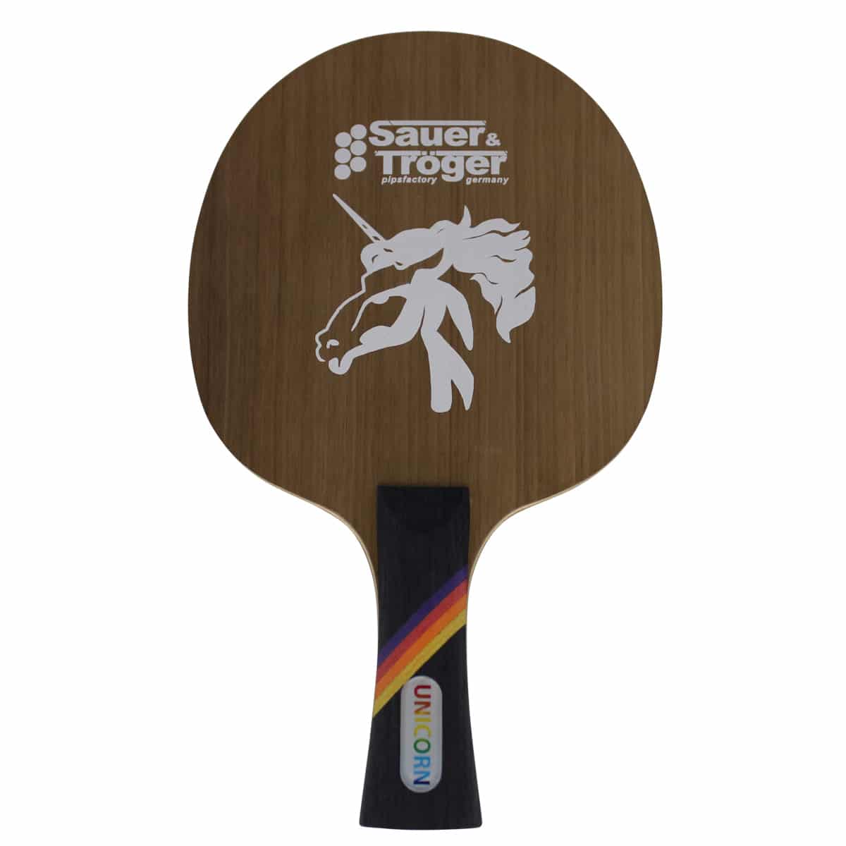 Sauer&Tröger Holz Unicorn