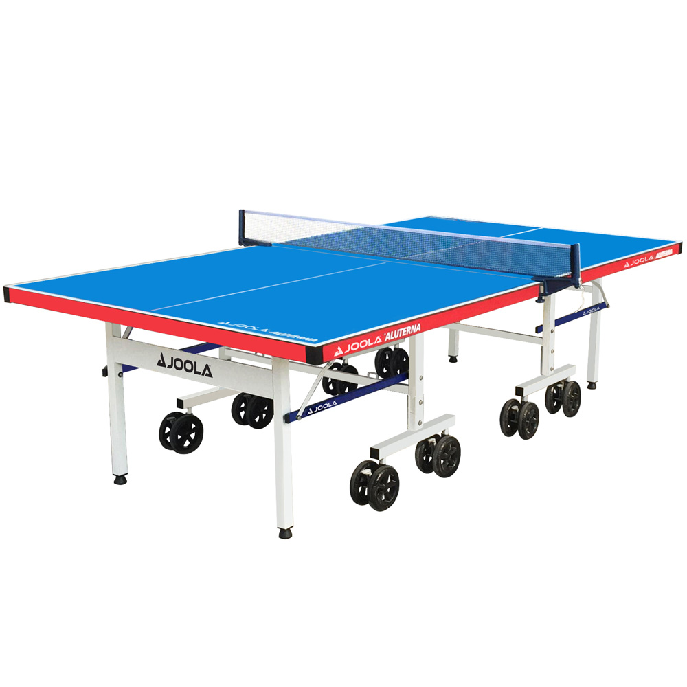 JOOLA Tischtennistisch ALUTERNA