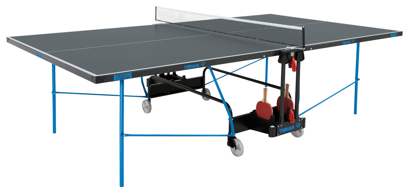 Tibhar Tischtennistisch 1700W