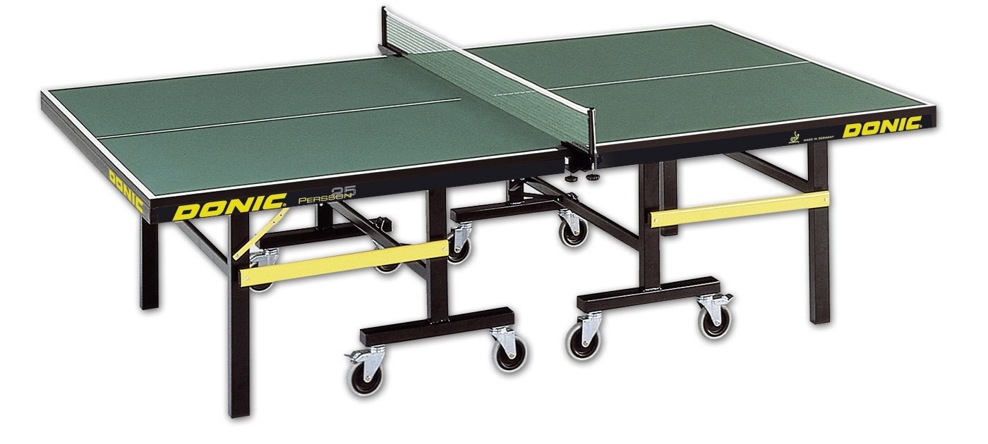 Donic-TT-Tisch Persson 25