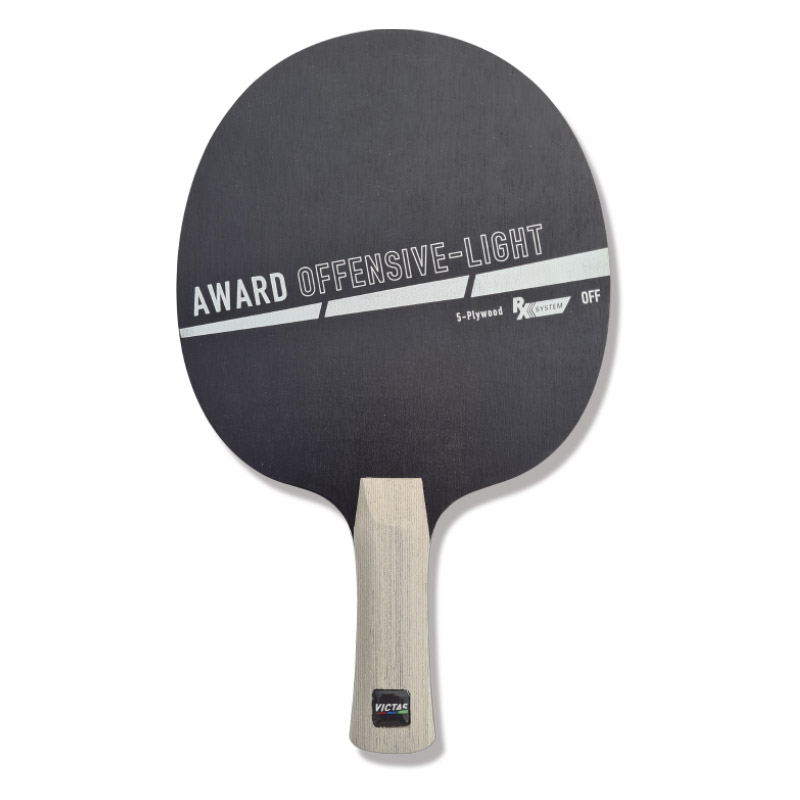 Victas Award Offensive light, schmal konkav
