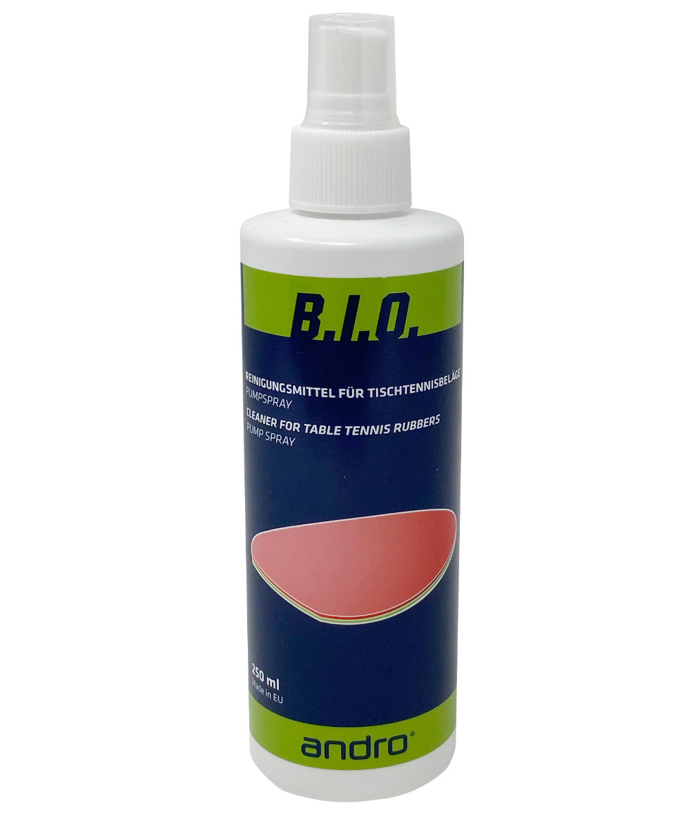 andro Belagreiniger B.I.O. Pumpspray