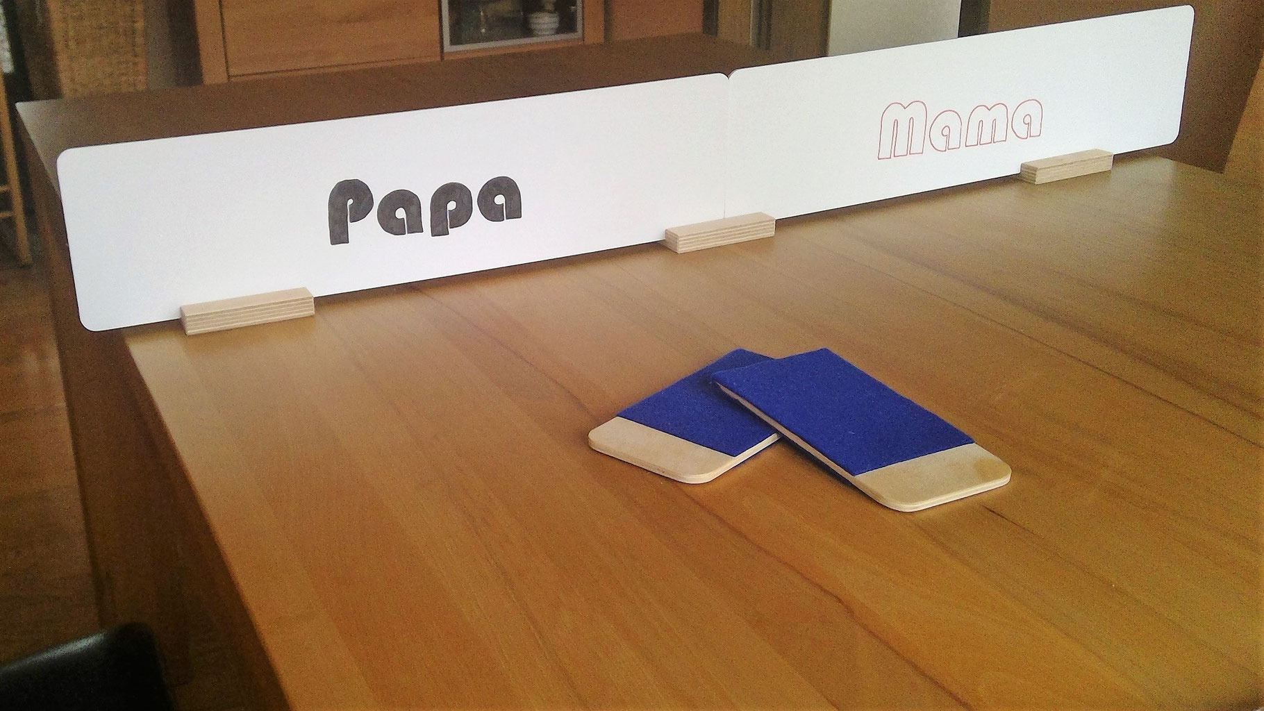 Familien FUN-TTi