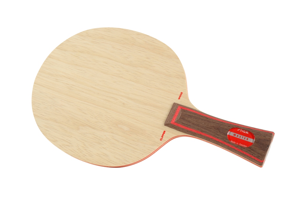 STIGA Holz Clipper Wood