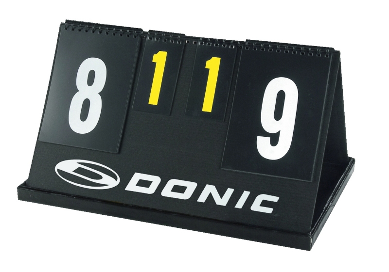 Donic "Zählgerät Match"
