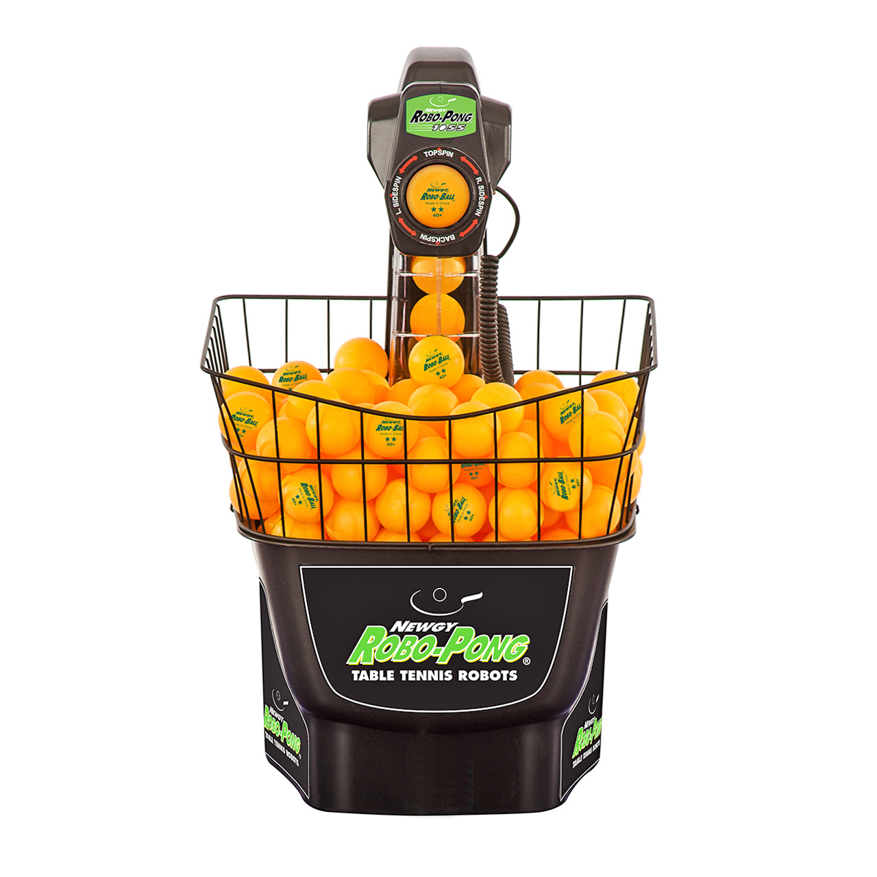 DONIC NEWGY ROBOPONG 1055