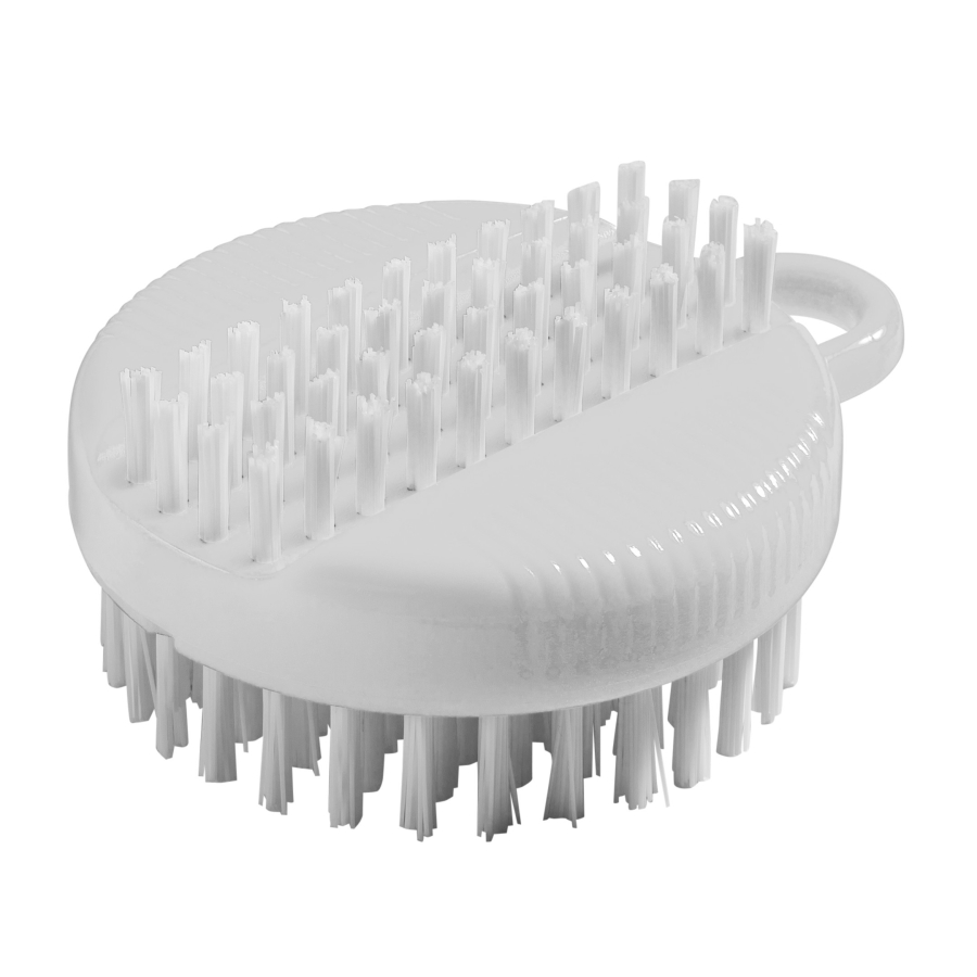 PRO LINE Noppenbürste 2 in 1