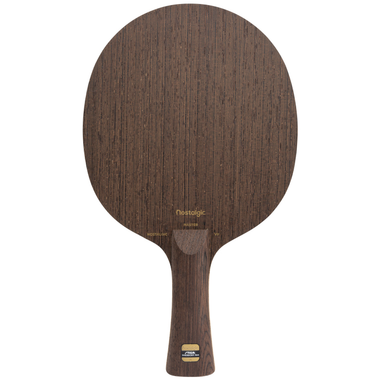 Stiga Holz Nostalgic VII